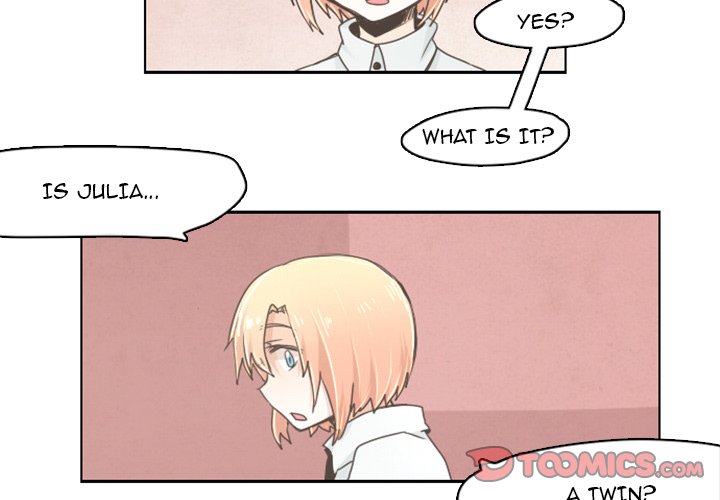 Go Away, Mr.Demon Chapter 19 - Page 2