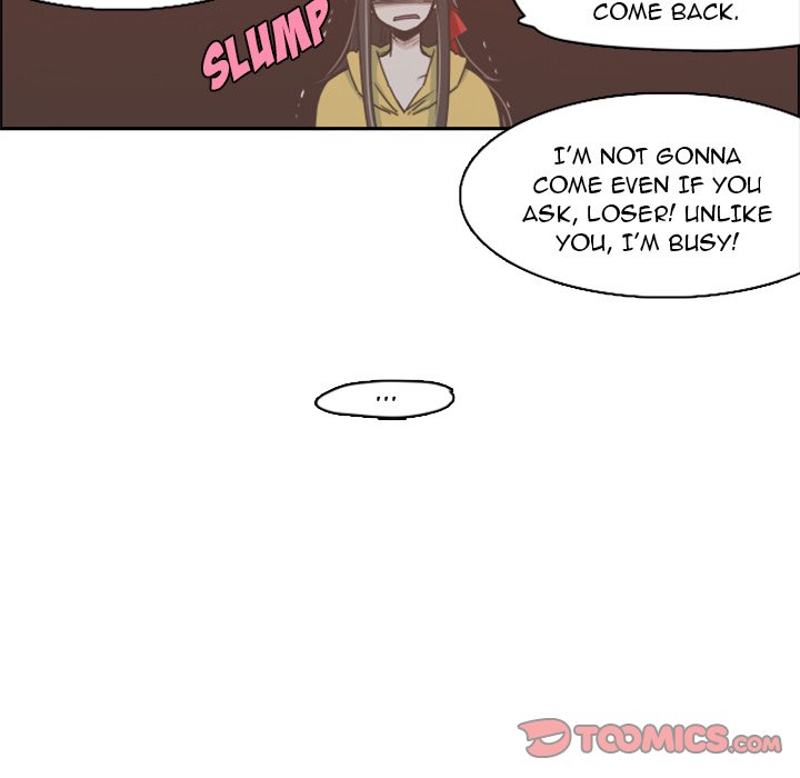 Go Away, Mr.Demon Chapter 19 - Page 27