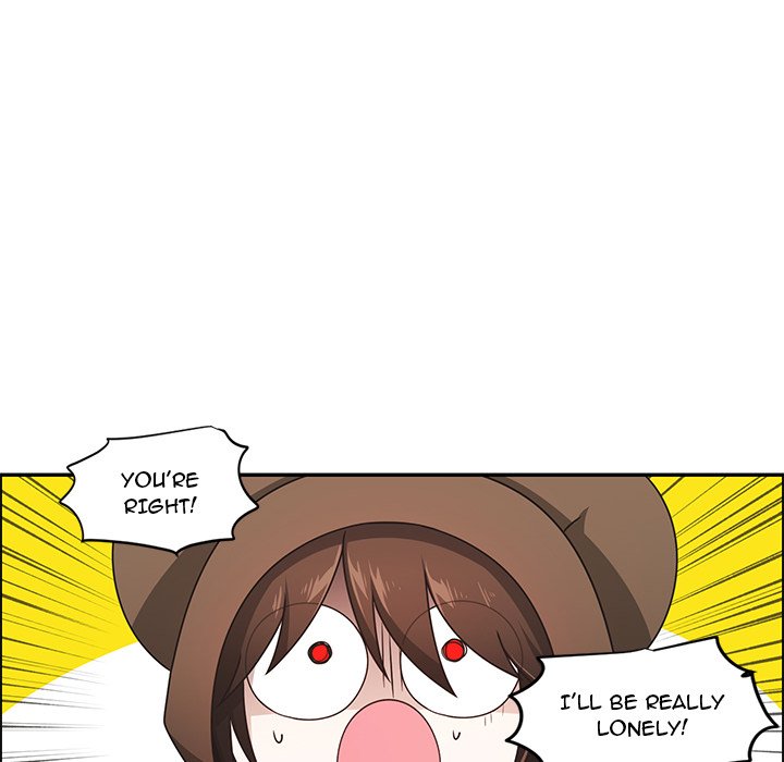 Go Away, Mr.Demon Chapter 190 - Page 12