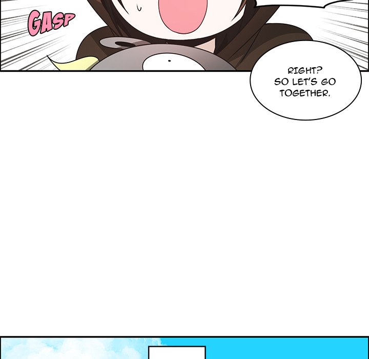 Go Away, Mr.Demon Chapter 190 - Page 13