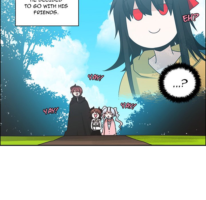 Go Away, Mr.Demon Chapter 190 - Page 15