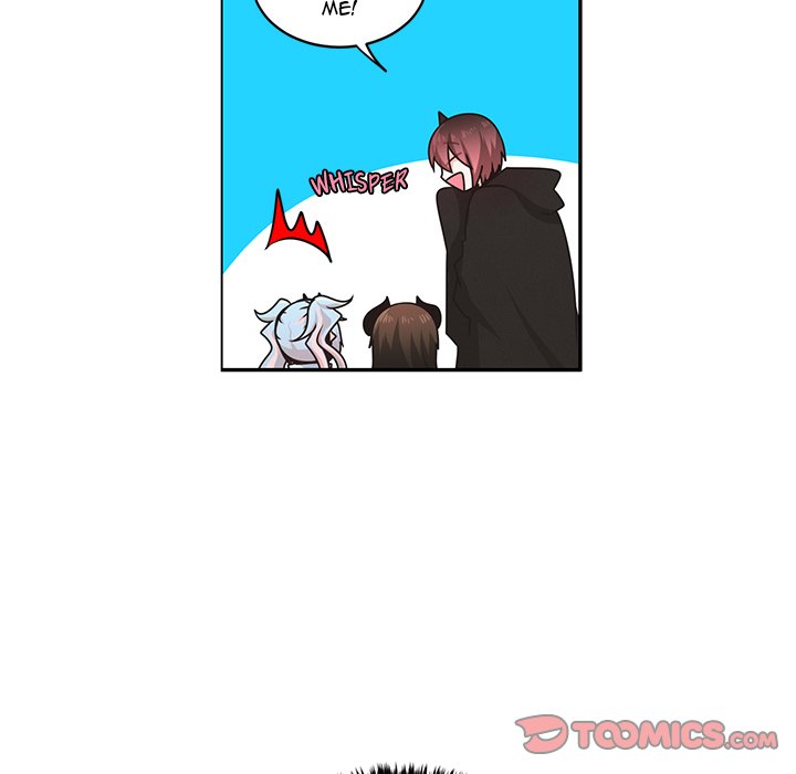 Go Away, Mr.Demon Chapter 190 - Page 18