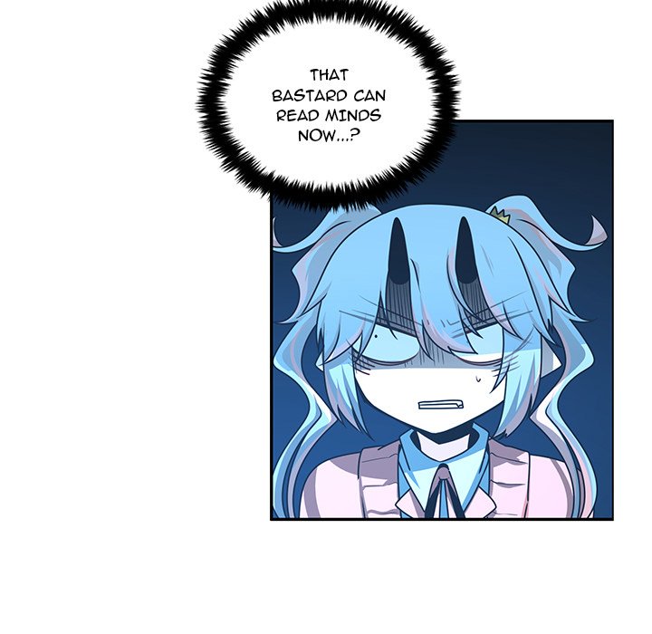 Go Away, Mr.Demon Chapter 190 - Page 19