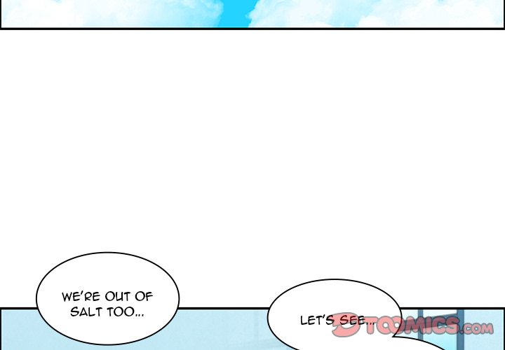 Go Away, Mr.Demon Chapter 190 - Page 2