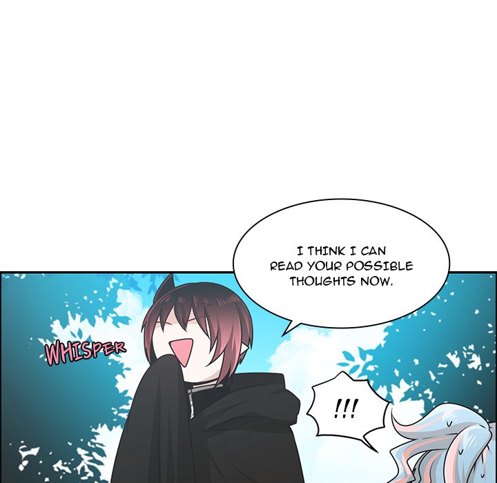 Go Away, Mr.Demon Chapter 190 - Page 20