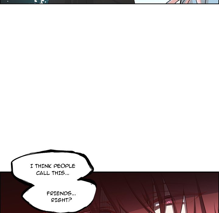 Go Away, Mr.Demon Chapter 190 - Page 21