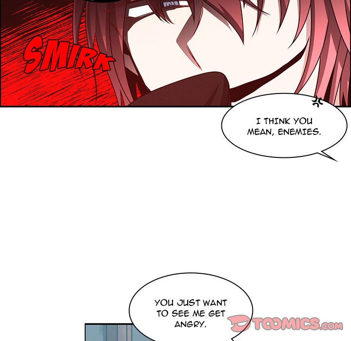 Go Away, Mr.Demon Chapter 190 - Page 22