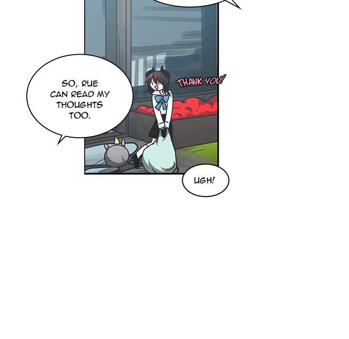 Go Away, Mr.Demon Chapter 190 - Page 23