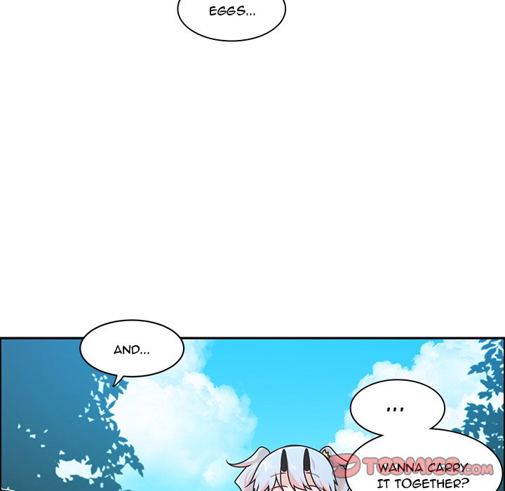 Go Away, Mr.Demon Chapter 190 - Page 26