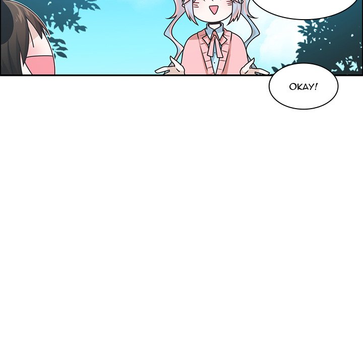 Go Away, Mr.Demon Chapter 190 - Page 27