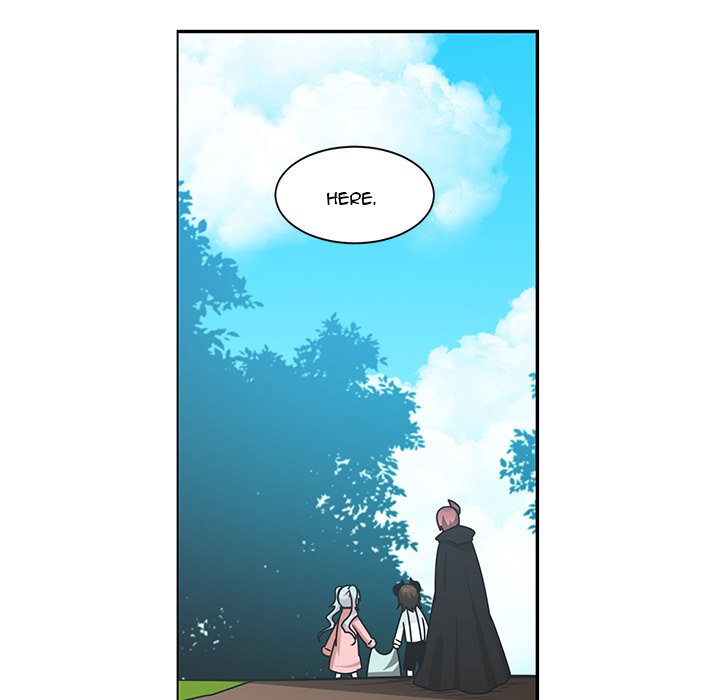 Go Away, Mr.Demon Chapter 190 - Page 28
