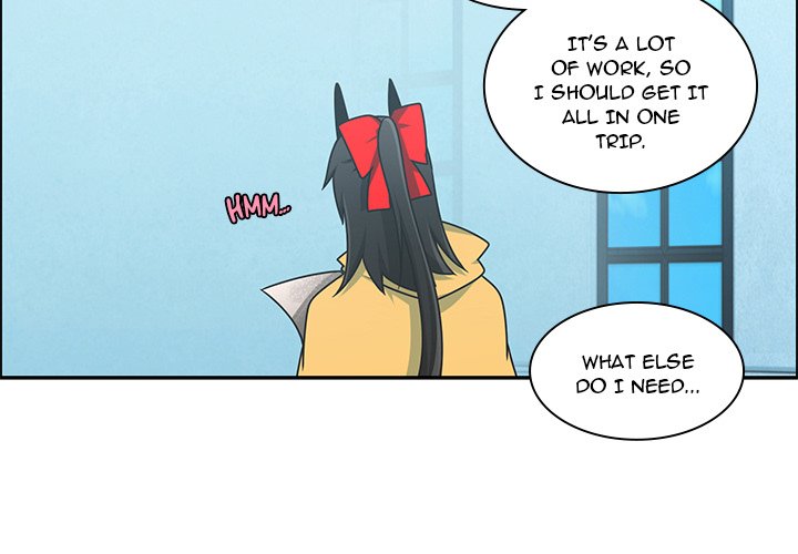 Go Away, Mr.Demon Chapter 190 - Page 3