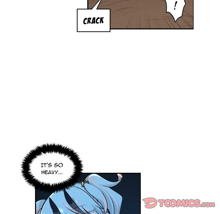 Go Away, Mr.Demon Chapter 190 - Page 30