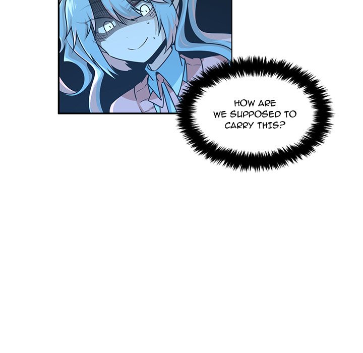 Go Away, Mr.Demon Chapter 190 - Page 31