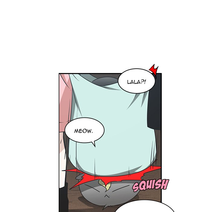 Go Away, Mr.Demon Chapter 190 - Page 33