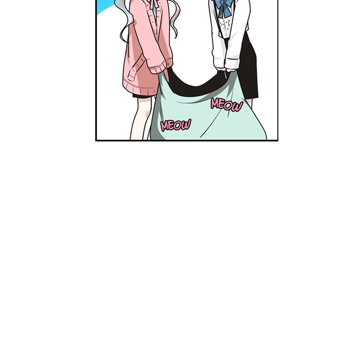 Go Away, Mr.Demon Chapter 190 - Page 35