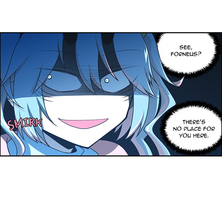 Go Away, Mr.Demon Chapter 190 - Page 36