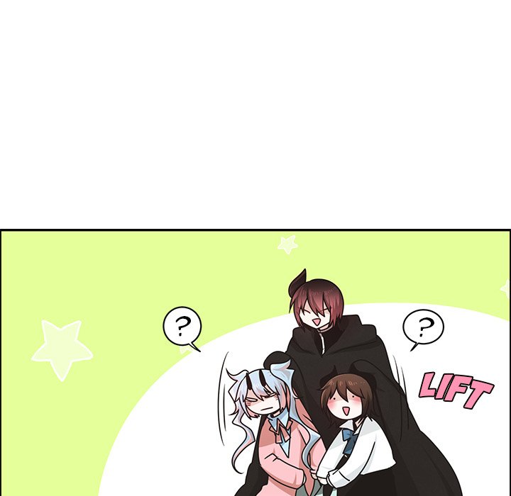 Go Away, Mr.Demon Chapter 190 - Page 37