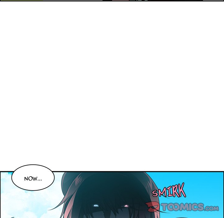 Go Away, Mr.Demon Chapter 190 - Page 38