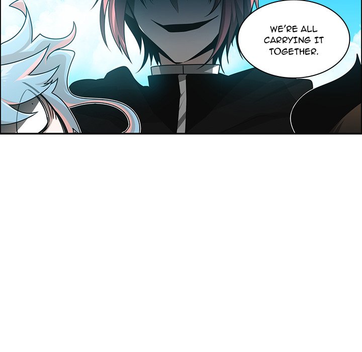 Go Away, Mr.Demon Chapter 190 - Page 39
