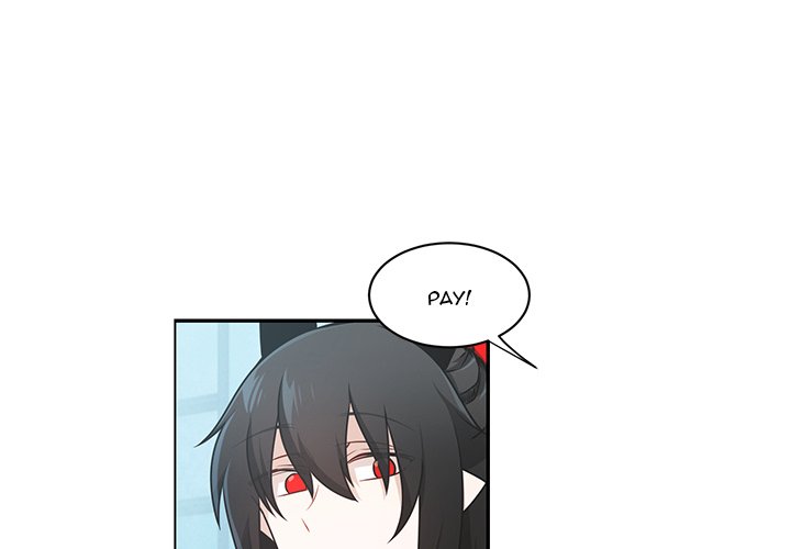 Go Away, Mr.Demon Chapter 190 - Page 4