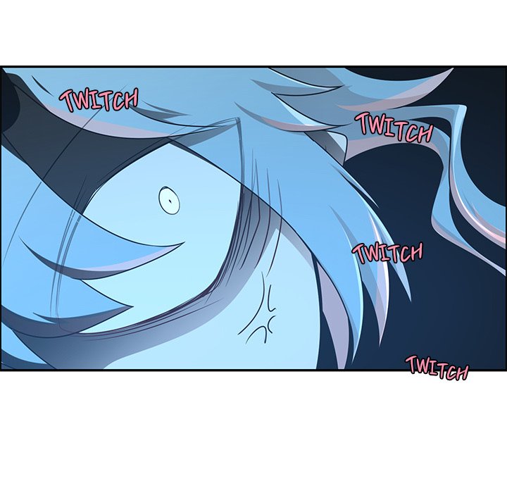 Go Away, Mr.Demon Chapter 190 - Page 40