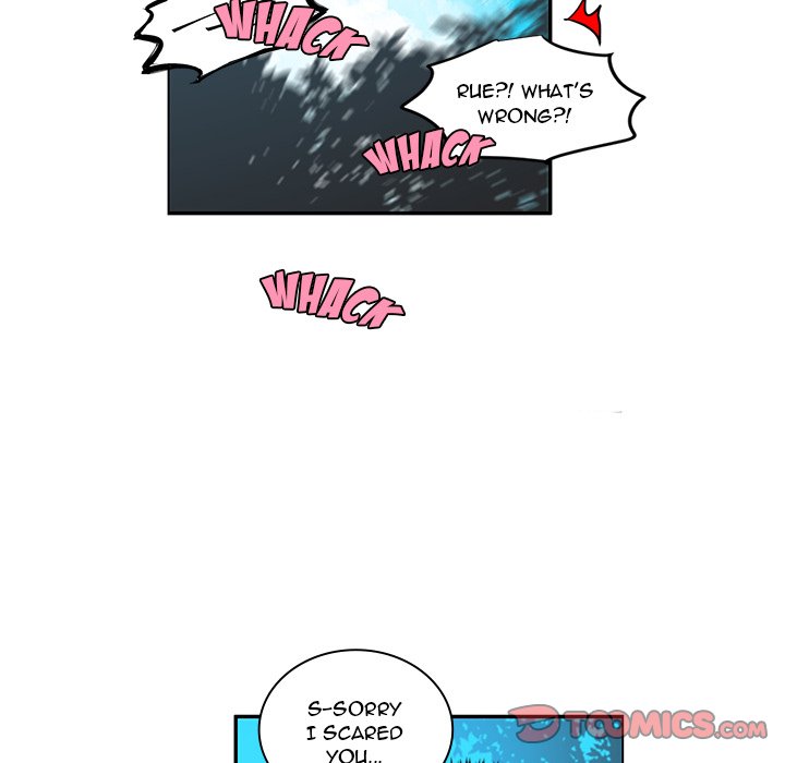 Go Away, Mr.Demon Chapter 190 - Page 42
