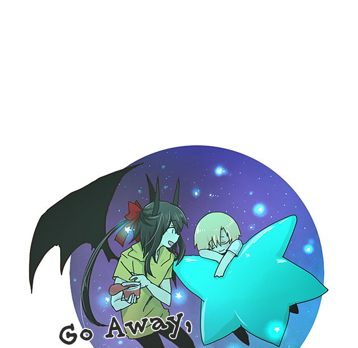 Go Away, Mr.Demon Chapter 190 - Page 44