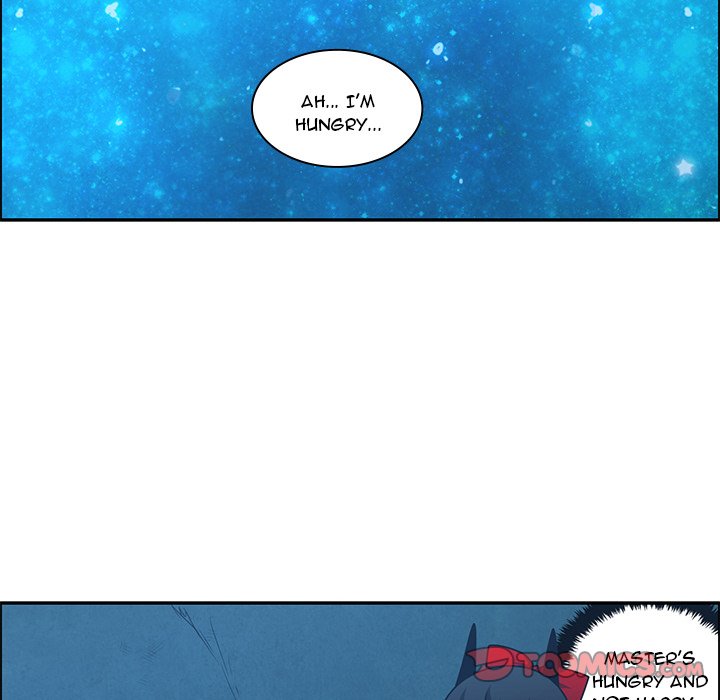 Go Away, Mr.Demon Chapter 190 - Page 46