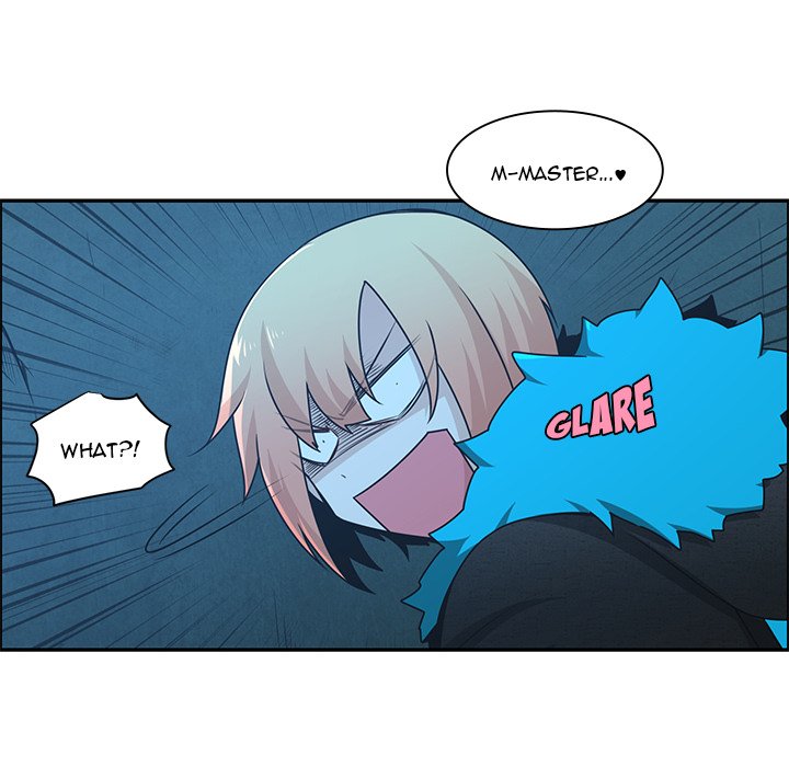 Go Away, Mr.Demon Chapter 190 - Page 48