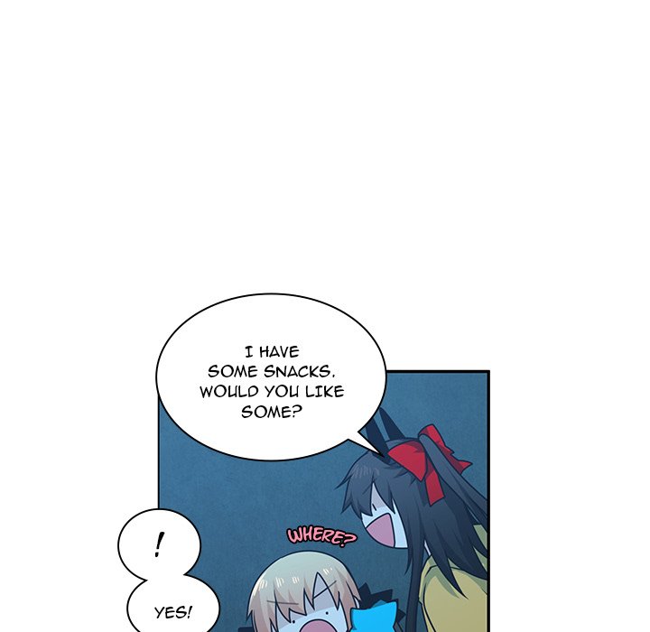 Go Away, Mr.Demon Chapter 190 - Page 49