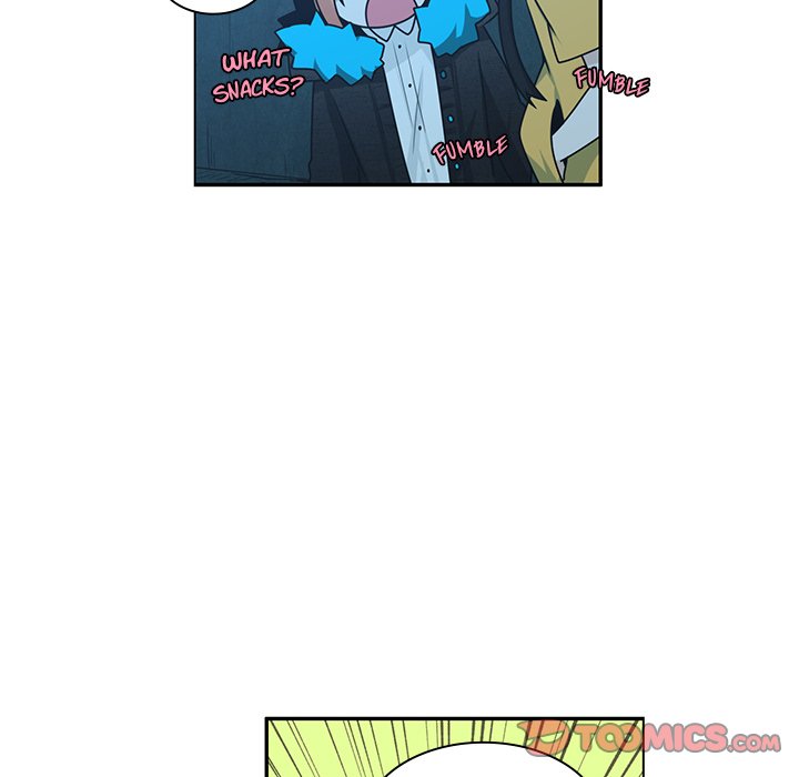 Go Away, Mr.Demon Chapter 190 - Page 50