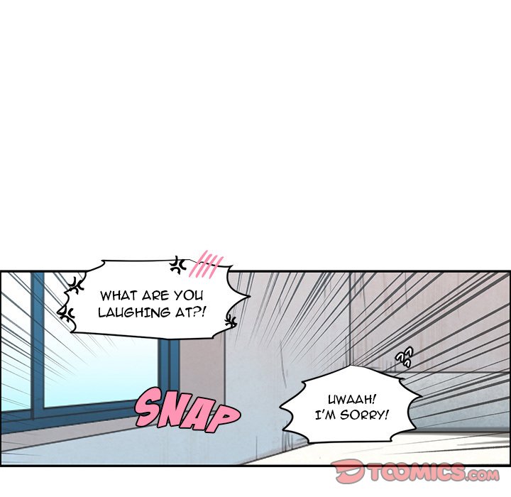 Go Away, Mr.Demon Chapter 190 - Page 58