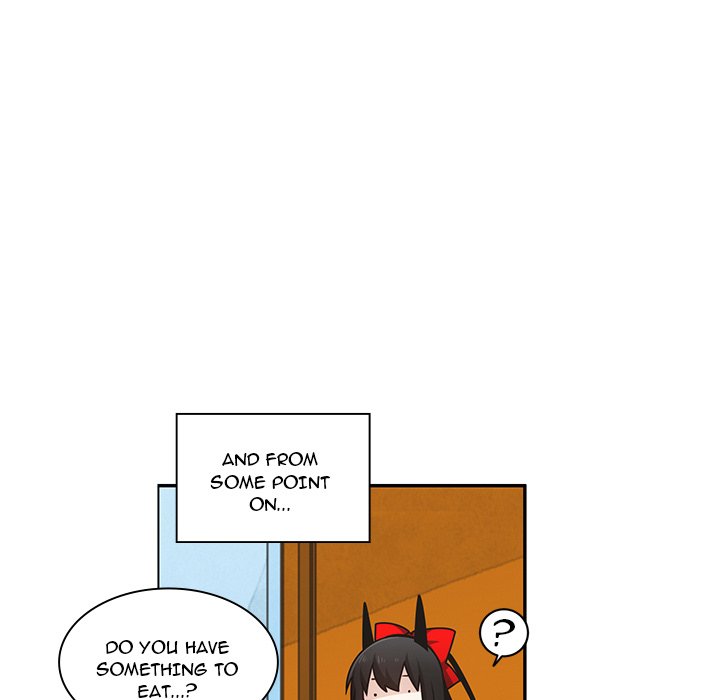 Go Away, Mr.Demon Chapter 190 - Page 59