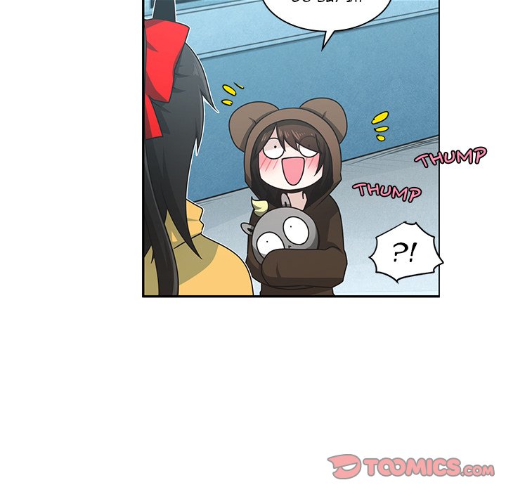 Go Away, Mr.Demon Chapter 190 - Page 6