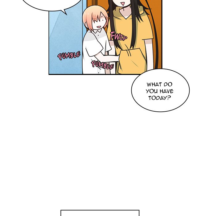 Go Away, Mr.Demon Chapter 190 - Page 60
