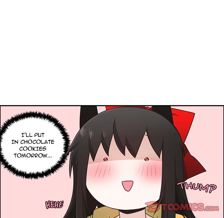 Go Away, Mr.Demon Chapter 190 - Page 62