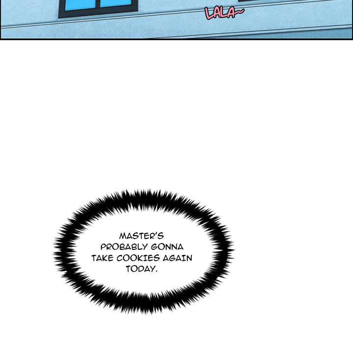 Go Away, Mr.Demon Chapter 190 - Page 64