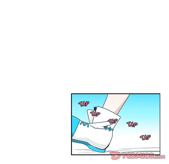 Go Away, Mr.Demon Chapter 190 - Page 66