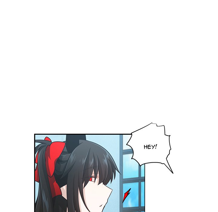 Go Away, Mr.Demon Chapter 190 - Page 67