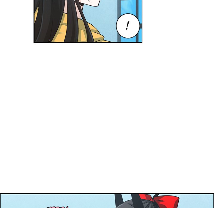 Go Away, Mr.Demon Chapter 190 - Page 68