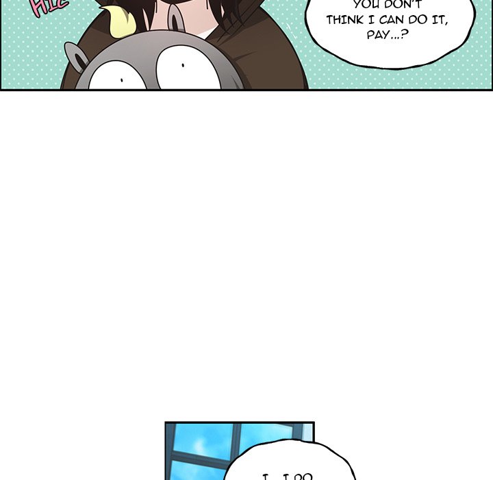 Go Away, Mr.Demon Chapter 190 - Page 9
