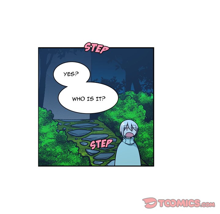 Go Away, Mr.Demon Chapter 191 - Page 10