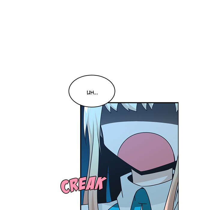 Go Away, Mr.Demon Chapter 191 - Page 11