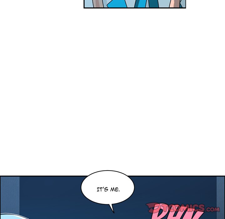 Go Away, Mr.Demon Chapter 191 - Page 12