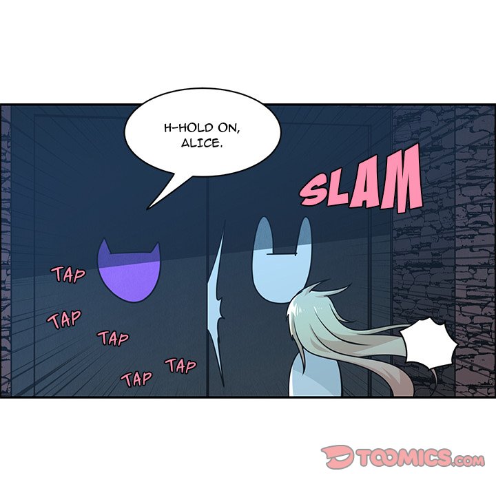 Go Away, Mr.Demon Chapter 191 - Page 14
