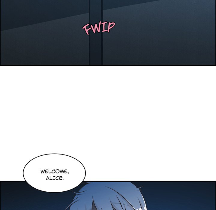 Go Away, Mr.Demon Chapter 191 - Page 17