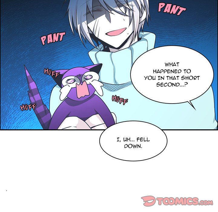 Go Away, Mr.Demon Chapter 191 - Page 18