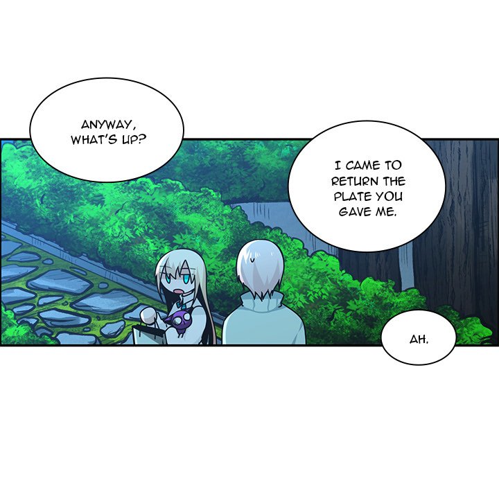Go Away, Mr.Demon Chapter 191 - Page 19