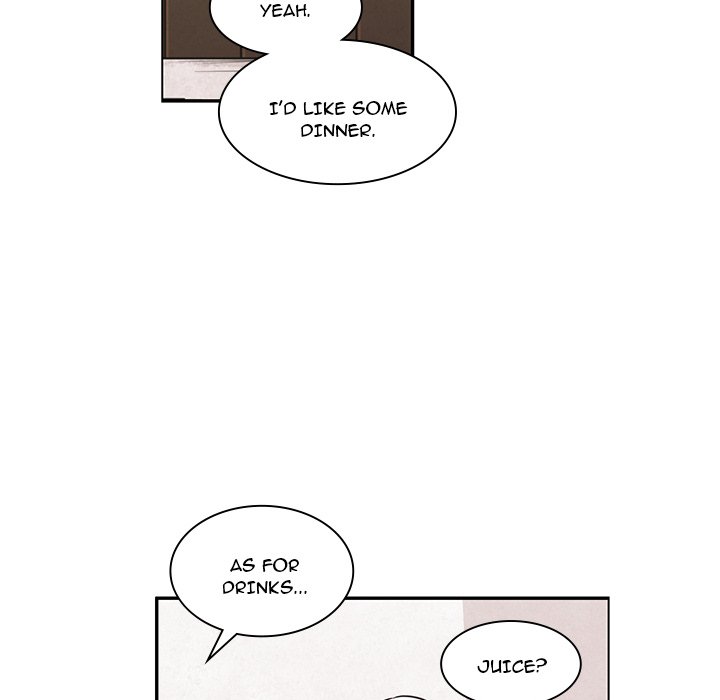 Go Away, Mr.Demon Chapter 191 - Page 21